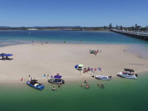 Castillo Del Mar 10 Lake View Roof Terrace With Spa - Stays Accommodation 4