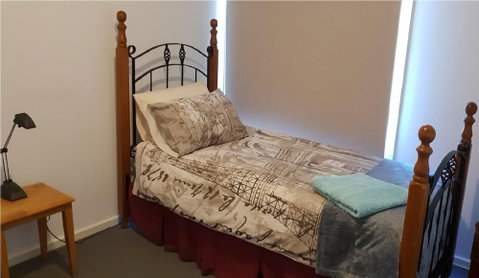 Trading Places - Stays Accommodation 1