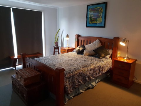 Trading Places - Stays Accommodation 4