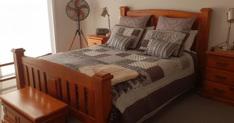 Trading Places - Stays Accommodation 6