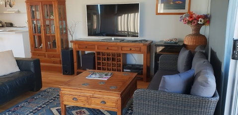 Trading Places - Stays Accommodation 2