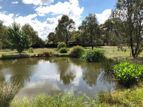 Appleyard BnB - Stayed 2