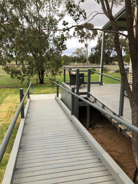 Appleyard BnB - Stayed 6