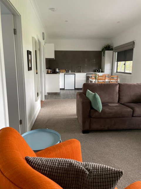 Appleyard BnB - Stayed 5