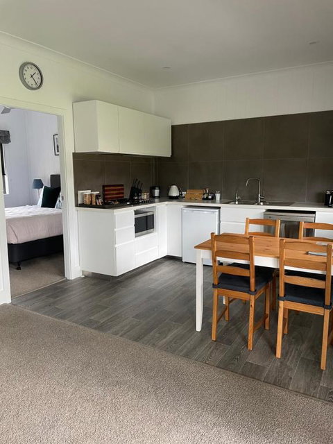 Appleyard BnB - Stayed 3