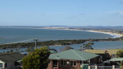 Bridport Horizon Views - Stayed 1