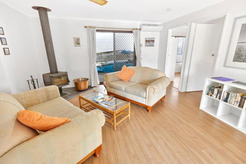 Sakseide House - Stayed 3