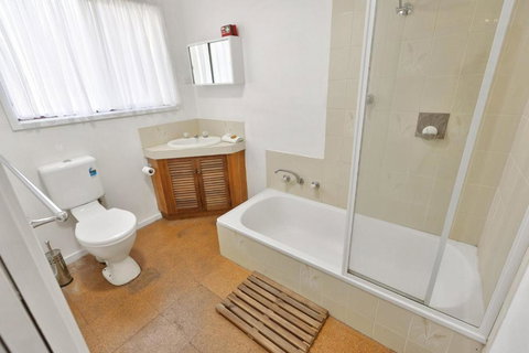 Sakseide House - Stayed 5