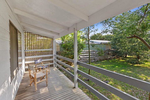 Sakseide House - Stayed 1