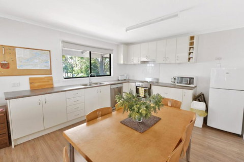 Sakseide House - Stayed 6