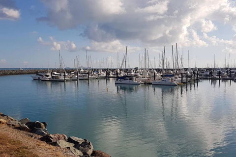 AIRLIE BEACH Delight. Hop Skip Jump To Everything - Stayed 1