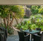 Retreat on Fourth - Stayed