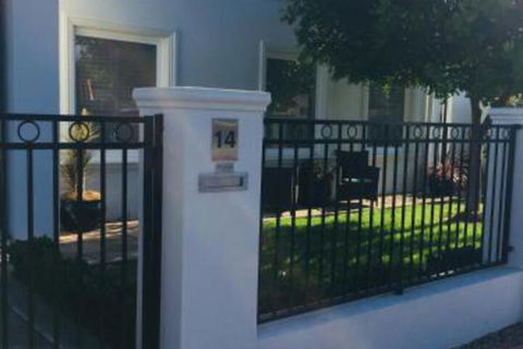 Glenelg Private Studio - Stayed 5