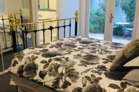 Glenelg Private Studio - Stayed 6