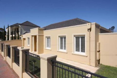 Glenelg Private Studio - Stayed 0