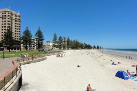 Glenelg Private Studio - Stayed 7