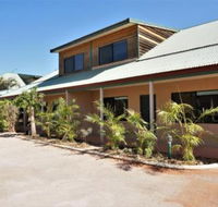 Ningaloo Breeze Villa 7 3 Bedroom Fully Self Contained Holiday Accommodation - Stayed