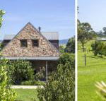 Stone Cottage - Stayed