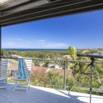 Elevated Views At Burrill Lake 17 Canberra Cres - Stayed 0