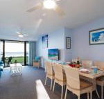 4 Harbourside 3 7 Soldiers Point Road ground floor on the waterfront - Stayed