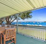 Sunset Beach House Soldiers Point Sleeps 9 - Stayed
