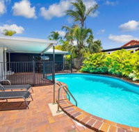 Sunyata Beach House Rainbow Beach Beachside escape with a pool pet friendly  Wi Fi - Stayed