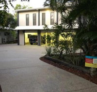 25 Naiad Court Rainbow Shores The Ultimate Beachside Executive Property Air conditioned - Stayed