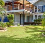 90 Cooloola Drive Rainbow Beach Luxury Beach House Ocean Views - Stayed