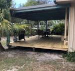 The Shack Rainbow Beach The Ultimate Beach Shack 200m to beach - Stayed