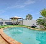 1 33 Tingira Close Rainbow Beach Gorgeous ocean views swimming pool air conditioning - Stayed