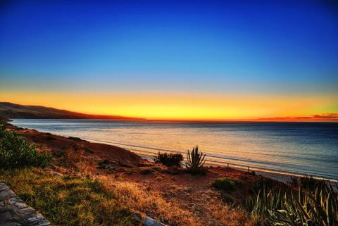 Palms On The Esplanade Sellicks Beach WiFi - Stayed 3