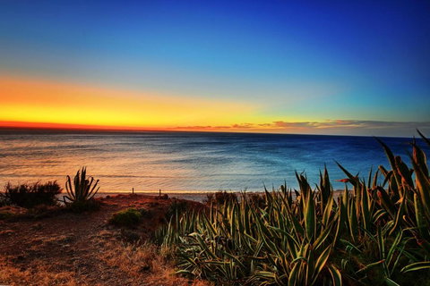Palms On The Esplanade Sellicks Beach WiFi - Stayed 4