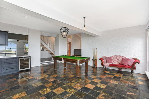 Palms On The Esplanade Sellicks Beach WiFi - Stayed 6