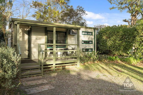 Yarram Holiday Park - Stays Accommodation 2
