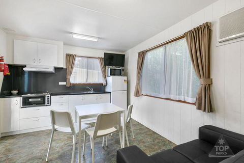 Yarram Holiday Park - Stays Accommodation 4