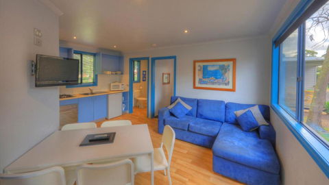 Yarram Holiday Park - Stays Accommodation 5