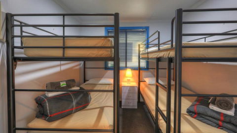 Yarram Holiday Park - Stays Accommodation 6