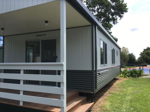 Yarram Holiday Park - Stays Accommodation 1