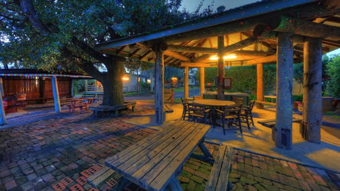Yarram Holiday Park - Stays Accommodation 3