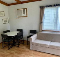 Tatura Cabin  Caravan Park - Stayed