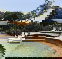 Tiona Palms Holiday Park - Stayed