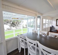 Golden Sands at Beachmere - Stayed