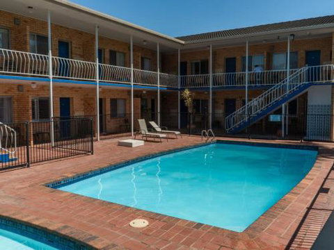 Coasters 18 - Stayed 5