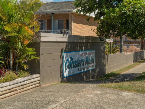 Coasters 18 - Stayed 4