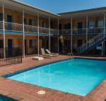 Coasters 18 - Stayed