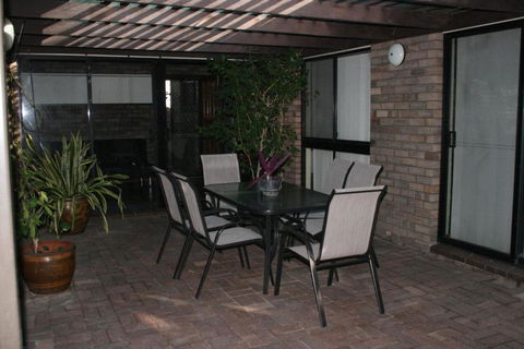 Geraldton Holliday Villas - Stayed 2