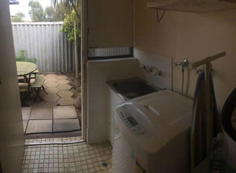 Geraldton Holliday Villas - Stayed 6