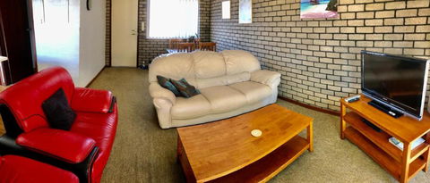 Geraldton Holliday Villas - Stayed 1