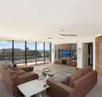 Seascape Apartments Unit 1201A Luxury apartment with views of the Gold Coast  Hinterland - Stayed