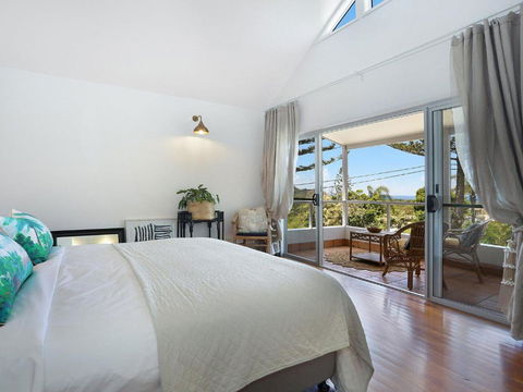 EAST COAST ESCAPES Lighthouse Studio - Stayed 3
